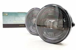 Morimoto Xb Led Projector Fog Lights For 2003-2010 Dodge Viper Lf131. Fixed Price $226.00.