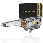 For Nissan Altima 2013-2016 Signal Light Passenger Side Capa W/bulbs Ni2531118c. Fixed Price $34.97.