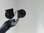 2011 Buick Lacrosse Front High Note Tone Horn Signal W/ Bracket Oem. Fixed Price $29.49.