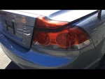 Passenger Right Tail Light Convertible Fits 06-10 Volvo 70 Series 32579885. Fixed Price $111.93.