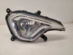 2013 - 2016 Hyundai Santa Fe Passenger Corner/park Light Fog-driving Lwb. Fixed Price $127.40.