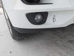 Corner/park Light Fog-driving Fog Lamps Fits 05-06 11-18 Porsche Cayenne. Fixed Price $170.99.