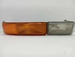 Chevy Blazer S10 98-05 Rh (passenger)turn Signal W/fog Lamp No.16524260 Used Oem. Fixed Price $79.99.