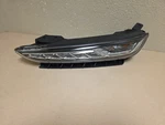2018-2021 Hyundai Kona Left Driver Side Light Daytime Running Lamp Oem. Fixed Price $200.00.
