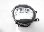 2020-23 Toyota Highlander Passenger Right Fog Light *broken Tabs 81210-0e050. Fixed Price $53.82.