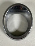 2006-08 Oem Mazda Mx-5 Miata Nc Front Lh Fog Light Bezel Chrome Trim Nc0-0034. Fixed Price $25.00.