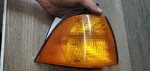 Passenger Corner/park Light Park Lamp-turn Signal Fits 92-99 Bmw 318i. Fixed Price $39.90.