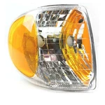 For 98-01 Mountaineer Corner Turn Signal Park Light Lamp Assembly Right Side. Fixed Price $37.95.