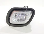 2016 Freightliner Cascadia 125 Chassis Oem Left Fog Light Mis-20381. Fixed Price $34.00.
