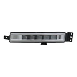 New Aftermarket Driver Side Led Fog Light Assembly 33950t2aa21. Fixed Price $124.69.