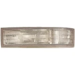Dorman 1630141 Parking / Turn Signal Lamp Assembly. Fixed Price $49.69.