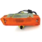 For Chevy Chevelle 66 Oer Driver Side Replacement Turn Signal/parking Light. Fixed Price $86.85.