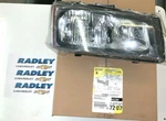 New Gm Oem Headlight 03-07 Chevrolet Silverado Right Passenger Side 10396912. Fixed Price $239.99.