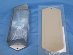 Rh Turn Signal / Parking Lamp Lens 1970 Mercury Cyclone Spoiler Gt Montego. Fixed Price $75.95.