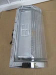 85-89 Lincoln Town Car Clear (r) Right Passenger Corner Marker Light Turn Signal. Fixed Price $397.99.