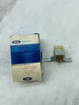 Ford D5ry-13a253-a Relay Assembly S3 For Mercury Capri 185t. Fixed Price $11.96.