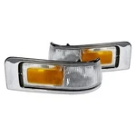 Turn Signal/corner Light For Lincoln Town Car 95-97 Lh Or Right Front 116-03009r. Fixed Price $171.50.