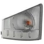 Turn Signal Light Corner Side Marker Park Lamp Front Passenger Right 8975851741. Fixed Price $40.85.