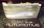 87-89 Oem Usdm Toyota Van Yh51 Koito Corner Light Lamp Lens Assembly 28-27 L Dv2. Fixed Price $199.95.