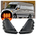 2x Mirror Indicator Exterior For Mercedes Sprinter W906 Vw Crafter. Fixed Price $58.27.