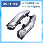 For 2019-2024 Chevy Malibu Front Daytime Running Lights Driver & Passenger Side. Fixed Price $71.99.