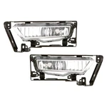 For Honda Accord 13 Replace Replacement Fog Light Set Capa Certified. Fixed Price $304.53.