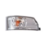 Front Indicator Lamp R/h For Isuzu Grafter N35 3.5t Nlr87 1.9td Rz4e 2022+. Fixed Price $127.09.
