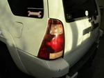 Toyota 4 Runner 2003 Left Tail Light. Fixed Price $85.79.