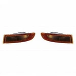 For Mazda Millenia Signal Light 1995 1996 Pair Driver And Passenger Side Front. Fixed Price $245.96.