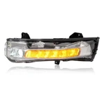 For Ford Mustang 2018-23 Led Fog Light Front Bumper Clear Lamp Left Driver Side. Fixed Price $79.00.