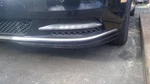 Driver Corner/park Light 221 Type S400 Fits 10-11 Mercedes S-class. Fixed Price $140.58.