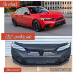 Fit For Honda Civic Front Bumper & Grille Assembly Set 2022-2023 2024. Fixed Price $379.00.