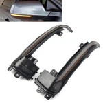 Pair Dynamic Led Turn Signal Light Mirror Indicator For Audi A3 S3 Rs3 A4 S4. Fixed Price $21.32.