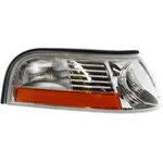 For Mercury Grand Marquis Side Marker/turn Signal Light 2003-2005 Passenger Dot. Fixed Price $41.34.