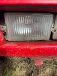78--86 Porsche 928 , Left Side Fog Oem. Fixed Price $99.99.