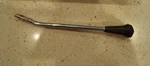 72-76 C3 Corvette Turn Signal Lever W/o Tilt/tele--gm #3996243--nos!. Fixed Price $59.95.