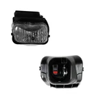 High Quality Fog Light Set Fits Chevy 04 07 Bumper Mounted Driver Passenger. Fixed Price $96.61.