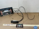 76 Cadillac Eldorado Right Top Fender Turn Signal Indicator Gunsight Fiber Optic. Fixed Price $159.99.