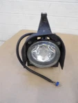 Ford Explorer 1999-2001 Fog-driving Light Rh Passenger Side Bumper Mounted-round. Fixed Price $32.90.