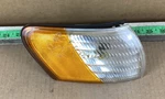 1992-1995 Ford Taurus Front Right Passenger Side Corner Turn Signal Light Oem.. Fixed Price $48.99.