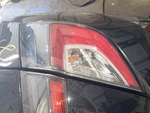 2018 Honda Civic Passenger Tail Light Oem Used 4dr Hatchback 166-10166r. Fixed Price $94.95.