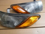 Old Car Original S13 Silvia Turn Signal Left And Right Set Nissan Iki5179 Genuin. Fixed Price $2133.06.