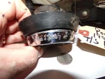 Used Swf#12665,mercedes#0005443030190sl,w120,w121,w180,w198 Ponton Ts Light Base. Fixed Price $59.97.