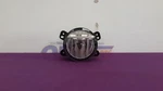 18 Jeep Wrangler Jk Jku Fog Lamp Light Front Left Driver Bumper Mounted Led. Fixed Price $45.50.