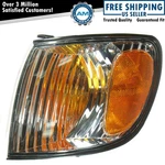 Front Left Corner Light Driver Side Fits 2001-2003 Toyota Sienna To2530138. Fixed Price $26.57.