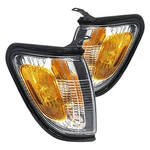 Turn Signal/corner Light For Toyota Tacoma 2001-2004 Lh Or Rh Front 116-59411br. Fixed Price $31.87.