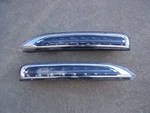 Porsche Cayenne Hybrid Led Drl Pair Daytime Indicator Light Running Lights. Fixed Price $454.99.