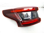 2020-2022 Nissan Rogue Sport Rear Driver Quarter Panel Tail Lamp 26555-6mr0a. Fixed Price $199.50.