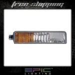 Fits 1997-01 Honda Prelude Signal Light Lamp Passenger Right Only. Fixed Price $34.15.
