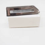 New Bmw 7 F01 Left Side Turn Signal Led Marker Light 63137203371 Oem No Duty. Fixed Price $134.18.